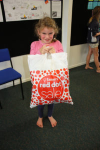 Moth Plant Competition - Whangarei Heads School